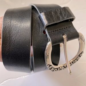 Daniel Genuine leather belt